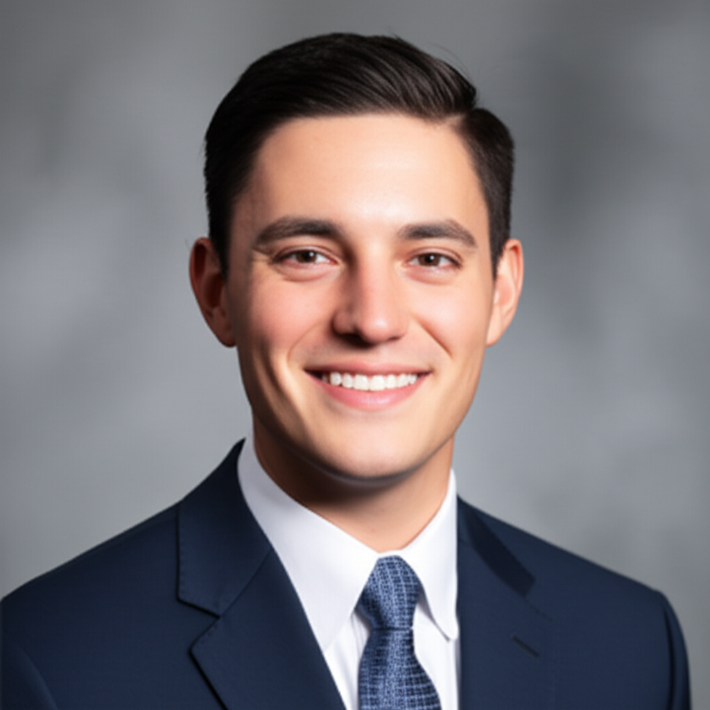 Pace Satterthwaite, Founder of Brave Disciple